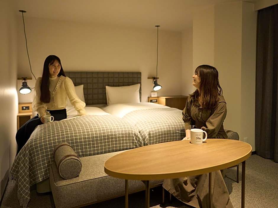Hotel Resol Stay Akihabara