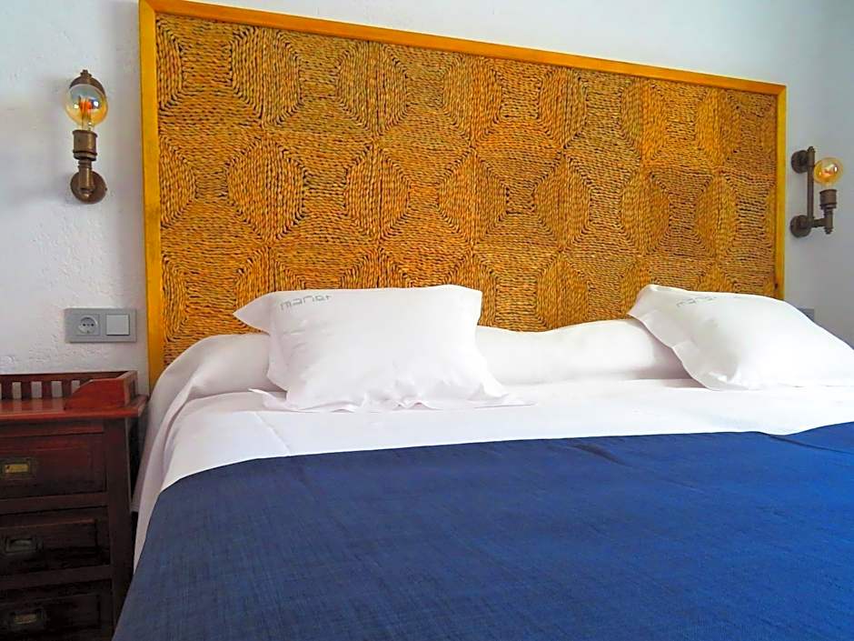 HOTEL MAÑET