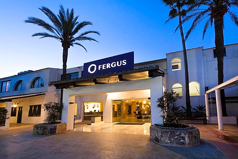 FERGUS Style Bahamas