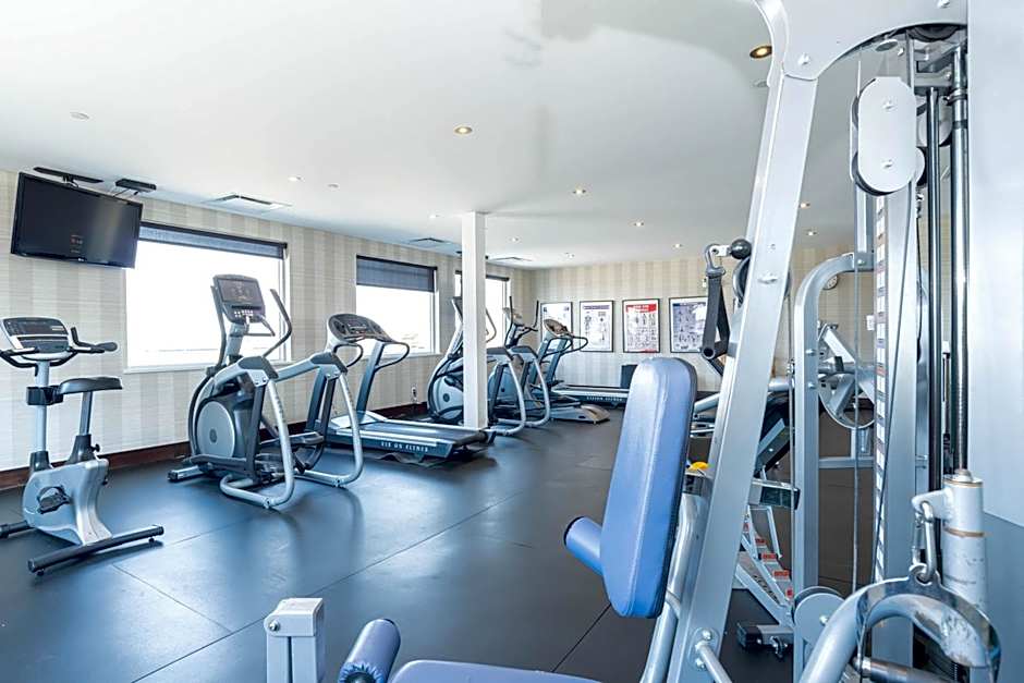 Sandman Signature Edmonton South Hotel