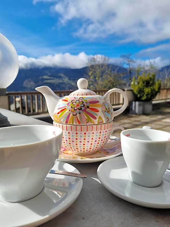 nawu apartments & Restaurant