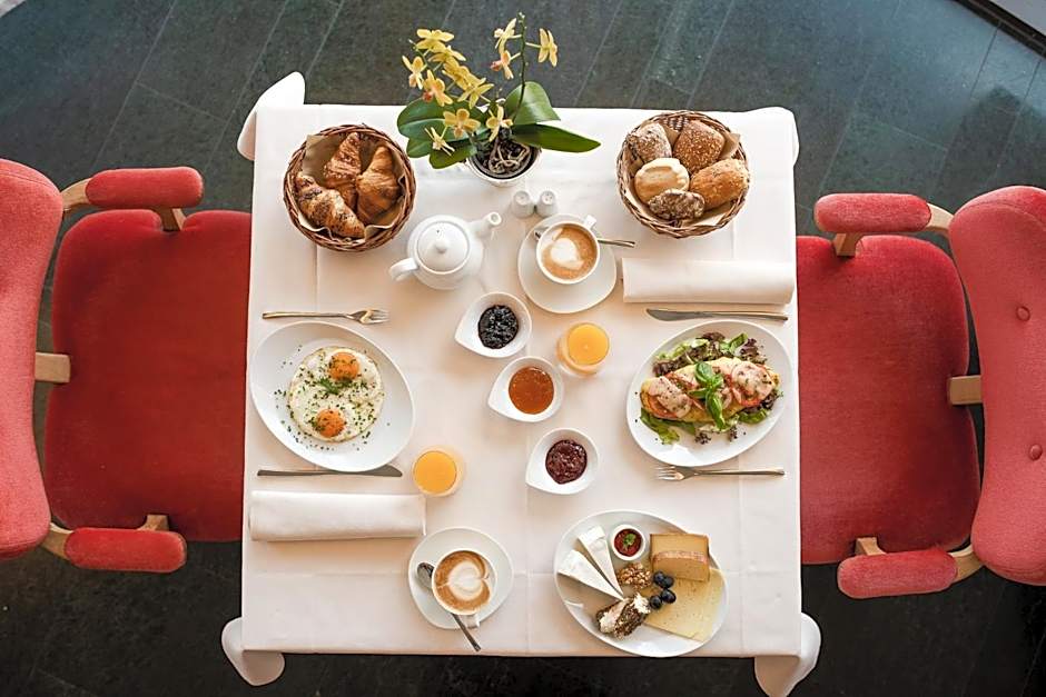 Hotel Therme Meran - Terme Merano