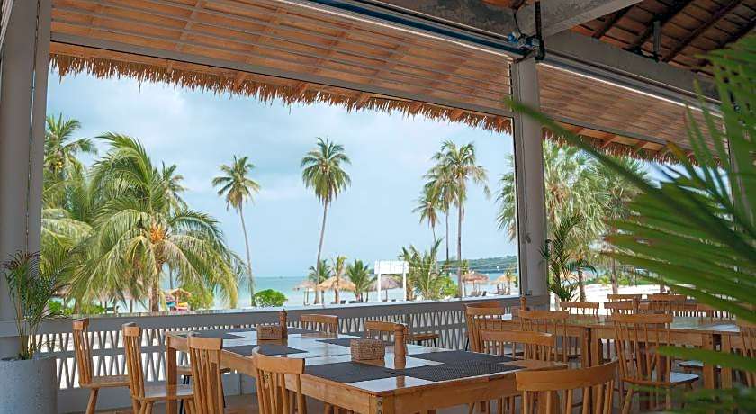 The One Resort Koh Rong