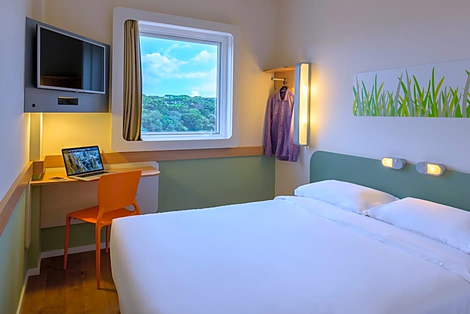 Ibis Budget Curitiba Aeroporto