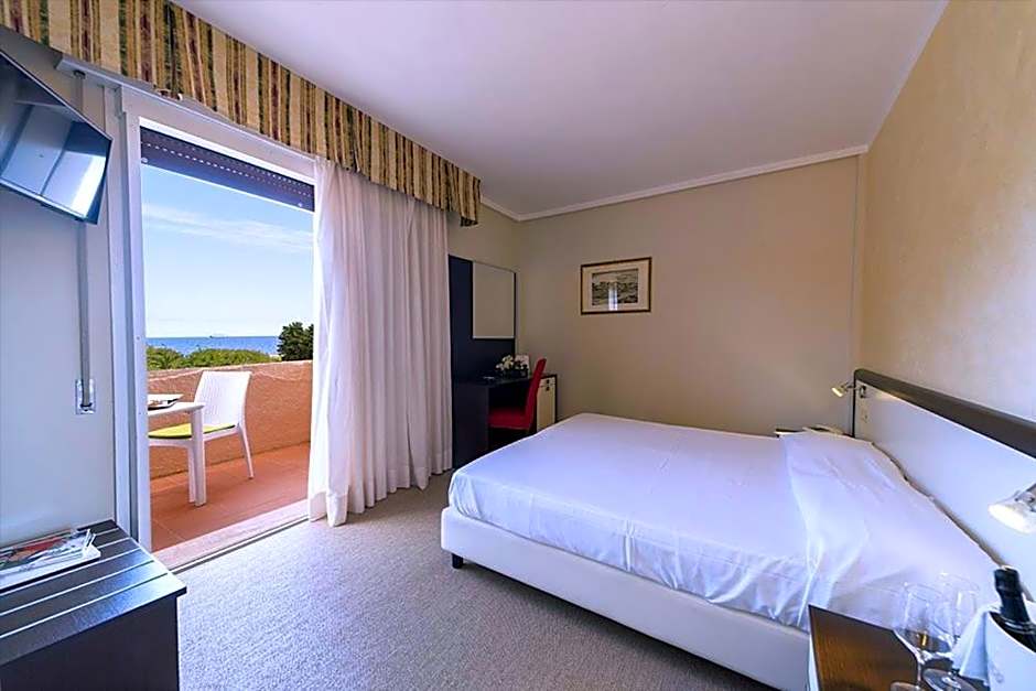 Hotel Fabricia