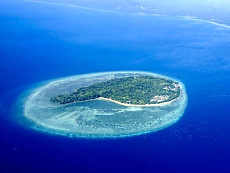 Bobocha Siladen Boutique Resort