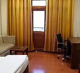 Hotel Pong View, Dharamshala