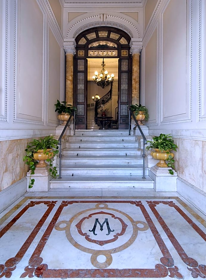 Villa Tina