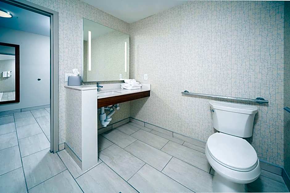 Holiday Inn Express and Suites Rock Hill By IHG