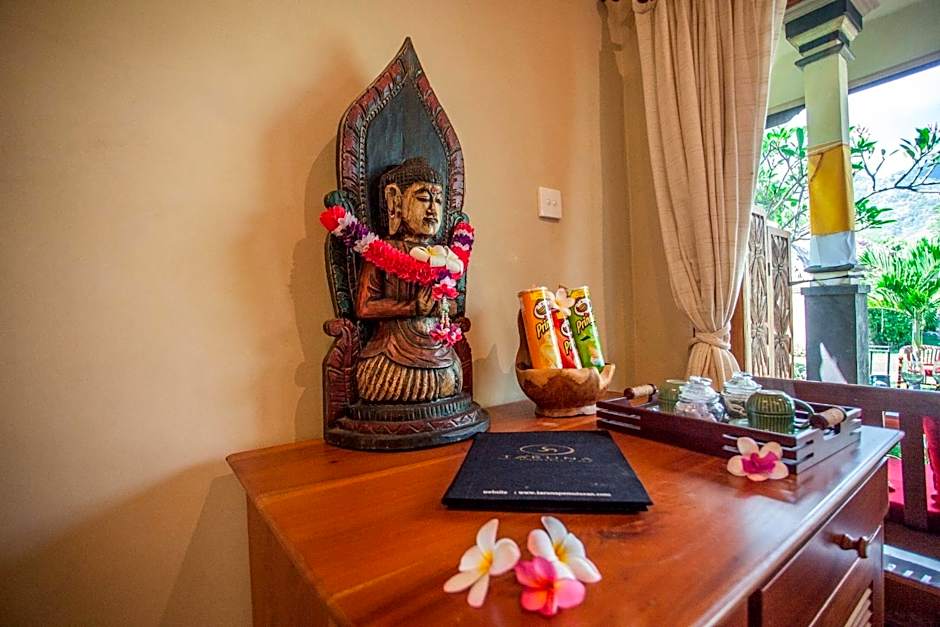 Taruna Boutique Homestay & Spa