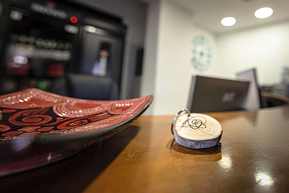 La Rosa Hotel - Selinunte