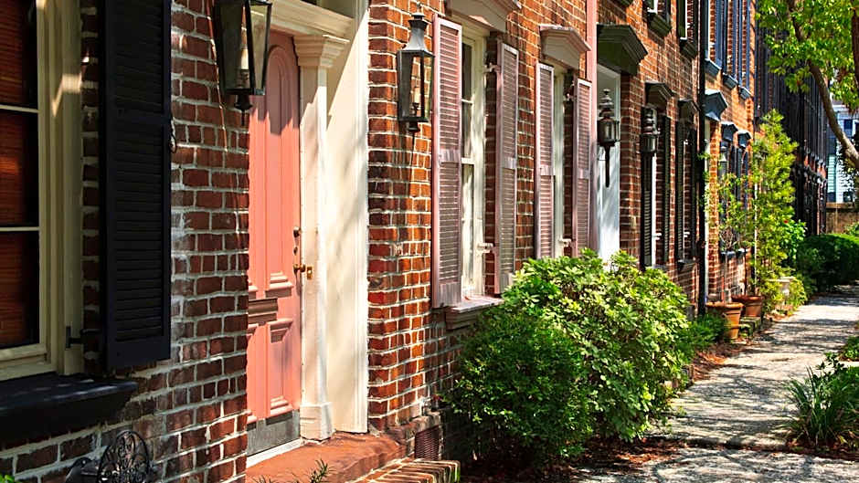 Hotel Indigo Savannah Historic District By IHG