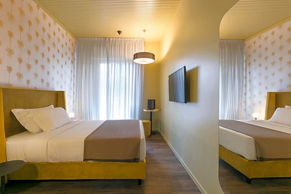 Hotel Mealba