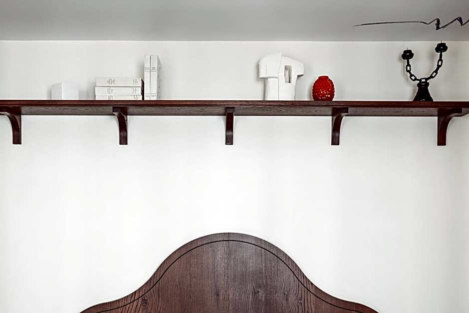 Hôtel des Academies et des Arts