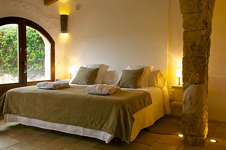 Alcaufar Vell Hotel Rural & Restaurant