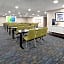 Holiday Inn Express Seattle - Sea-Tac Airport By IHG