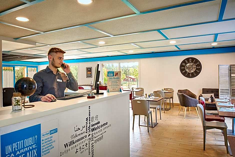 Kyriad Direct Epinal