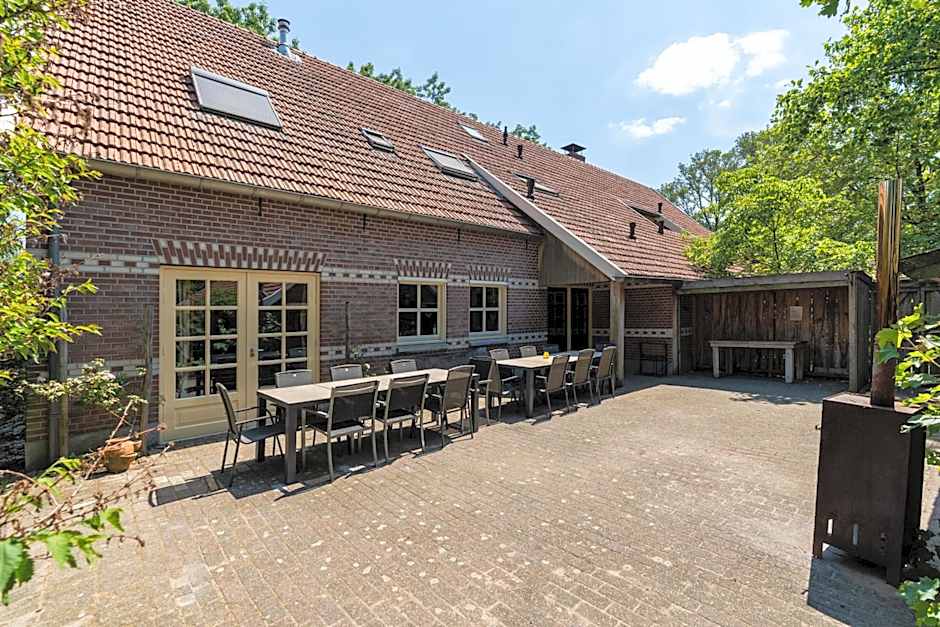 Wijndomein Erve Wisselink
