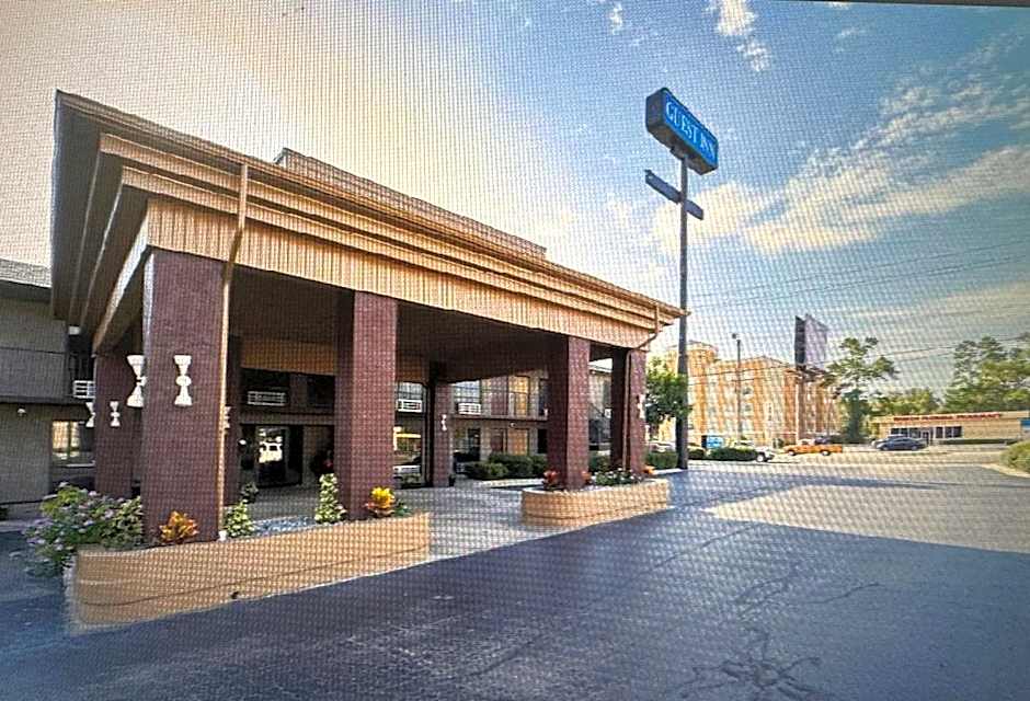 Guest Inn Lake City