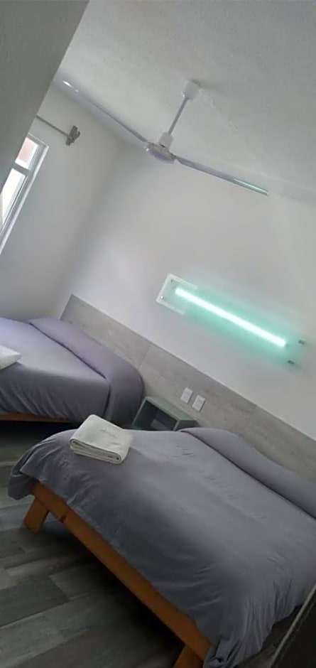 Hotel Insurgentes