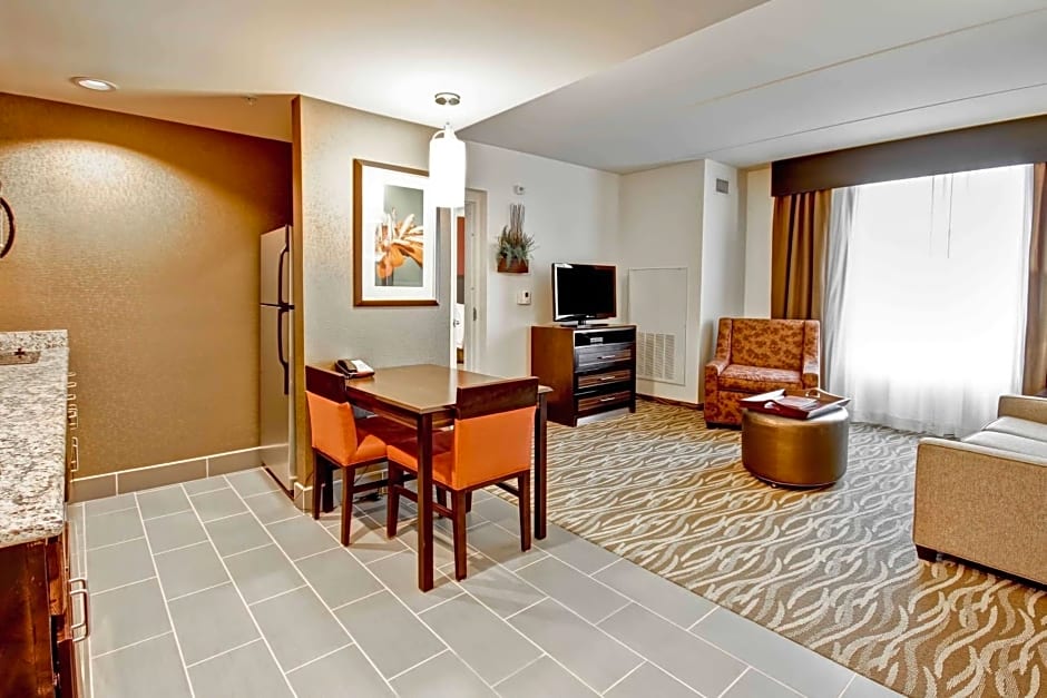 Homewood Suites By Hilton Doylestown