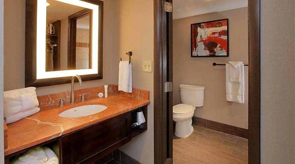 Blue Chip Casino Hotel Spa