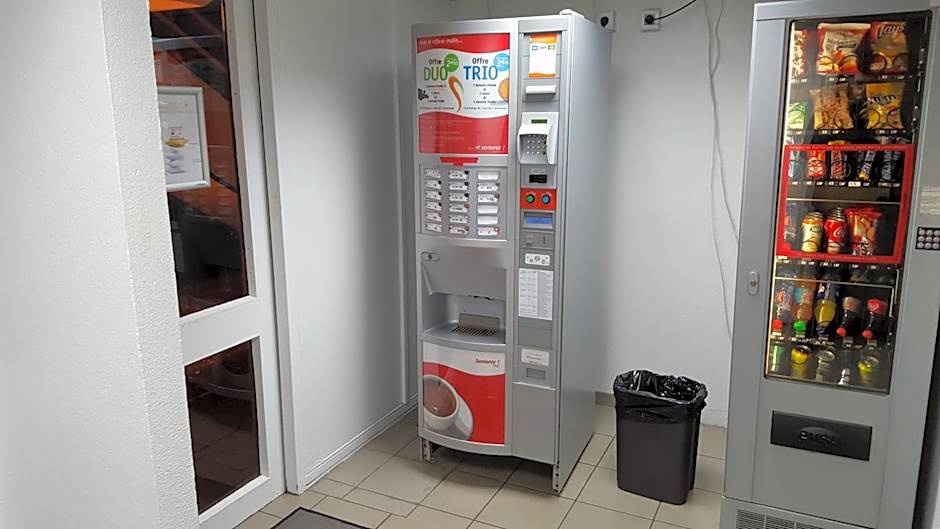 Premiere Classe Lille Sud - Douai Cuincy
