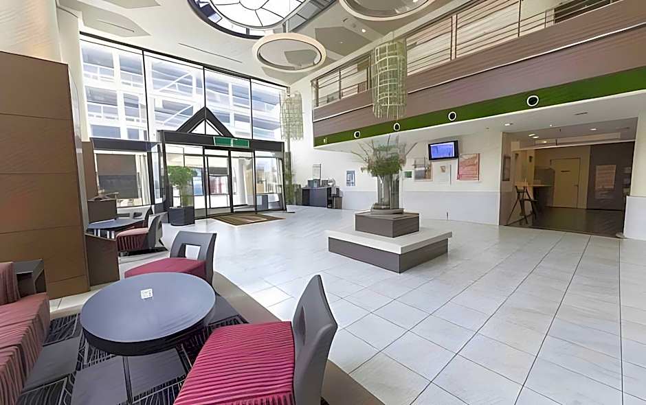 Hotel Mystays Kagoshima Tenmonkan