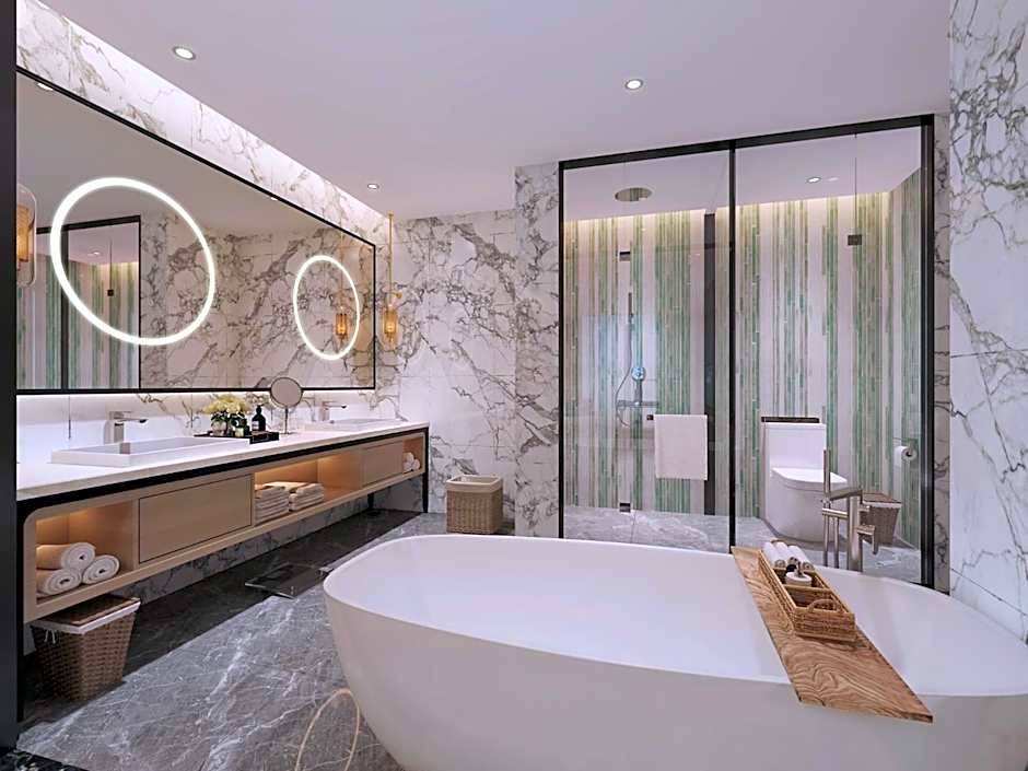 Argyle Grand Hotel Nairobi Airport