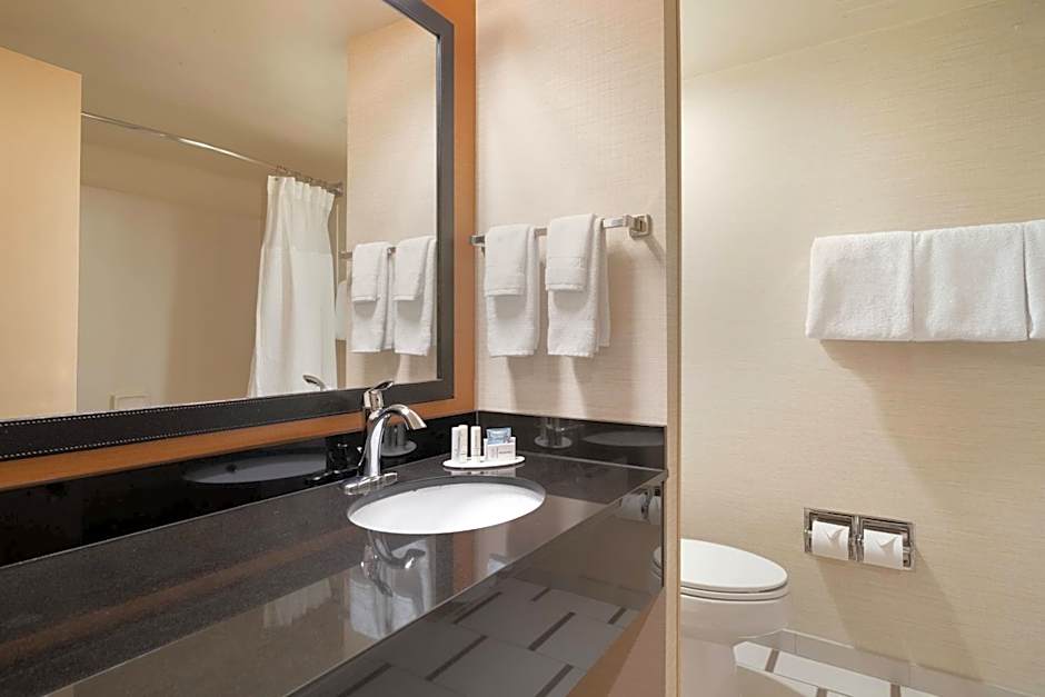 Fairfield Inn by Marriott Laurel