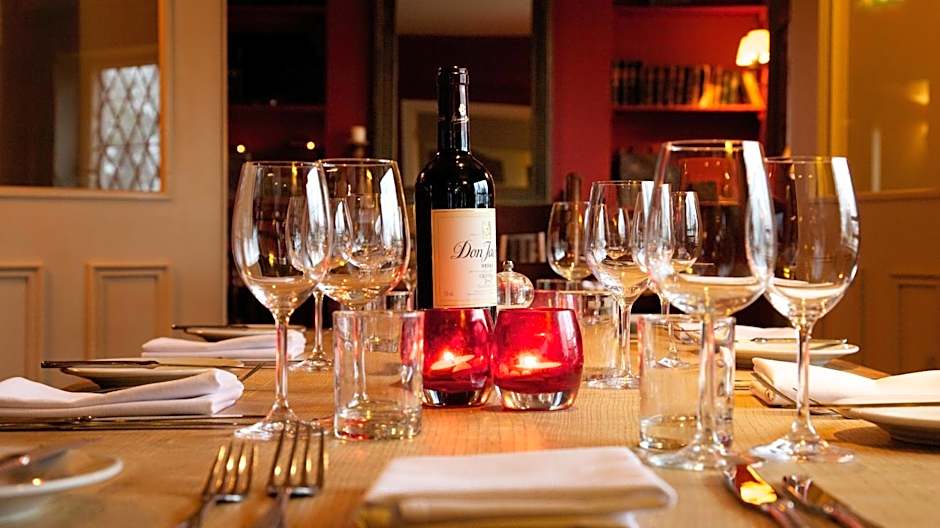 Mercure Thame Lambert Hotel