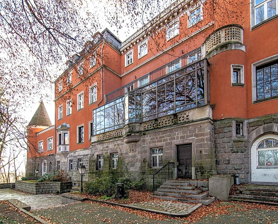 Pałac Paulinum