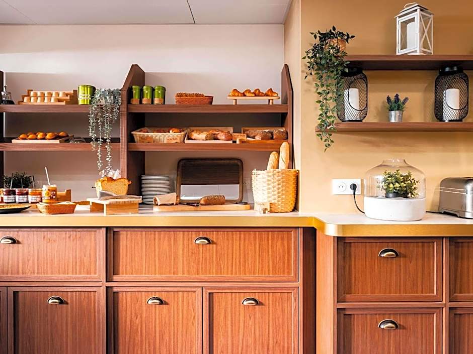 ibis Styles Quiberon Centre