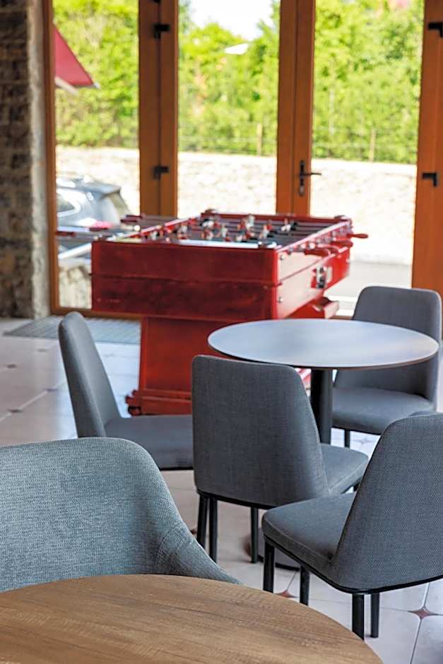 Hotel Bon Repos