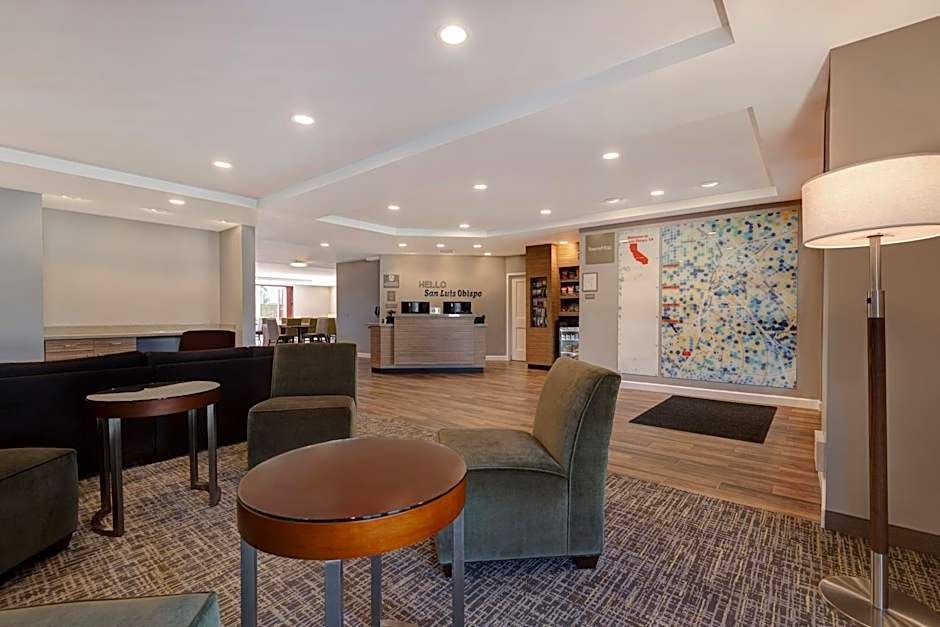 TownePlace Suites by Marriott San Luis Obispo