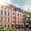 Hotel am Jungfernstieg