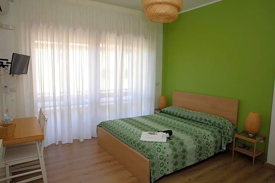 Tosca B&B