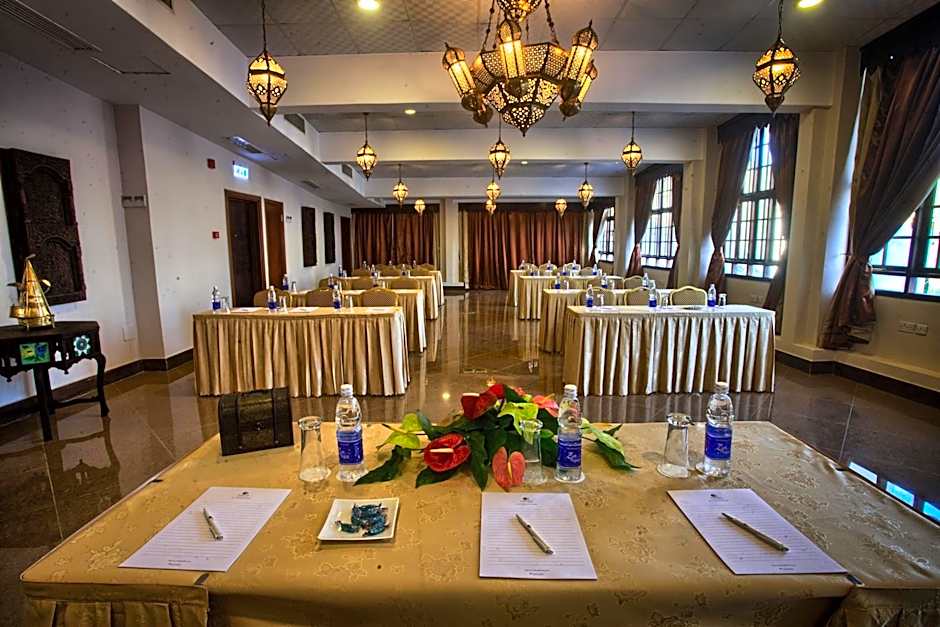Turaco Spice Tree, a Tribute Portfolio™ Hotel