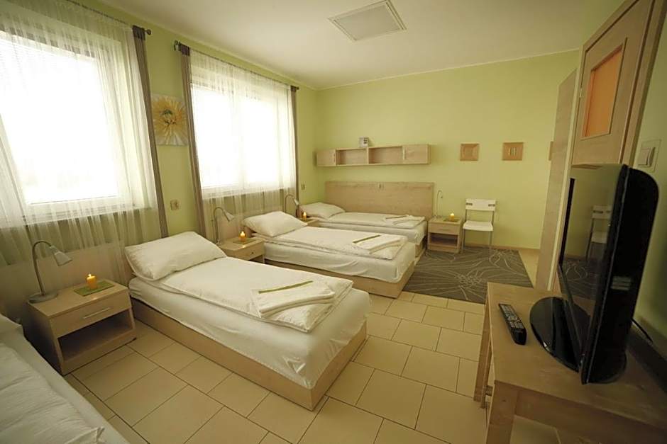 Standard Delegacyjny Bed & Breakfast