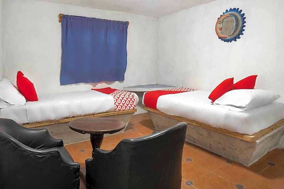 OYO Posada Astrud,Cuetzalan