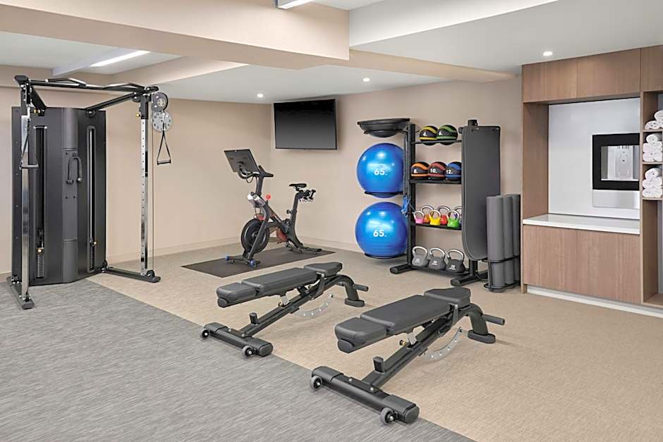Courtyard by Marriott Jacksonville Beach Oceanfront