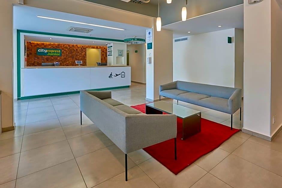 City Express Junior by Marriott Leon Centro de Convenciones