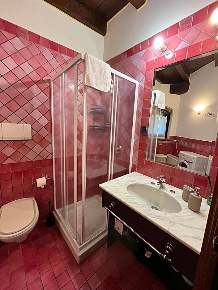 Monolocale Beatrice Abbadesse Guest House