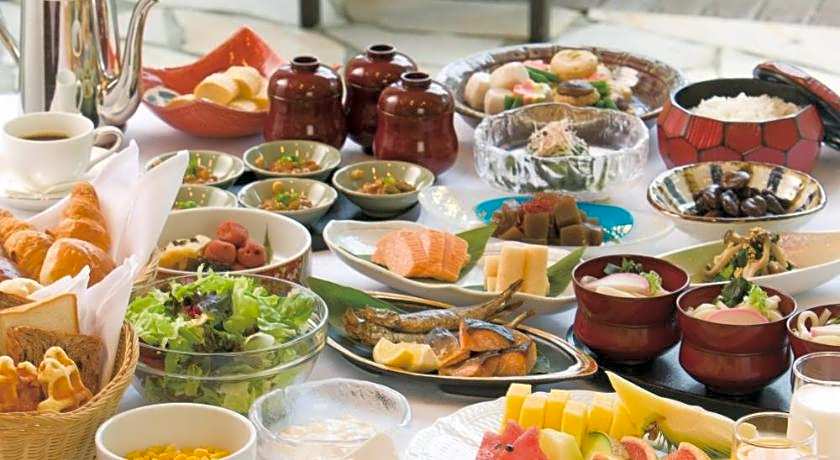 Takamatsu Kokusai Hotel