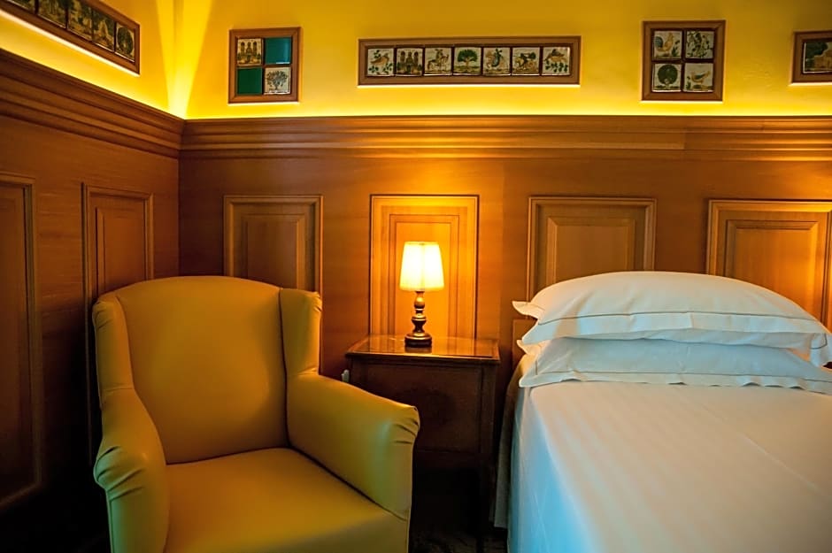 Hotel Palladio
