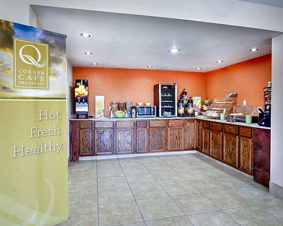 Quality Inn Richland - Jackson South