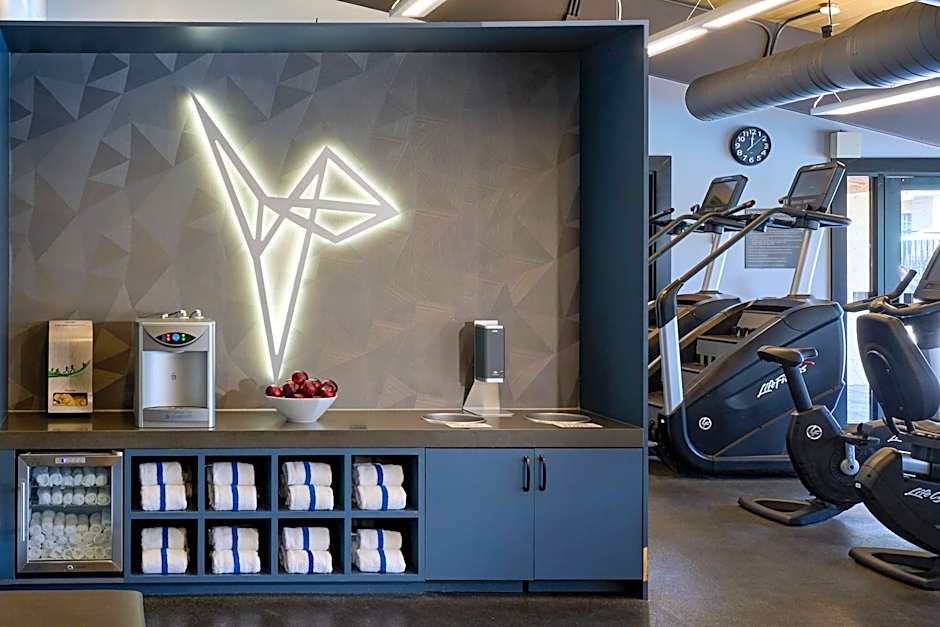 Santa Clara Marriott