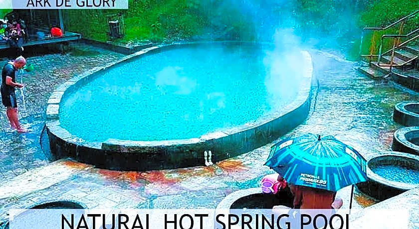 Batu Caves Business Hotel