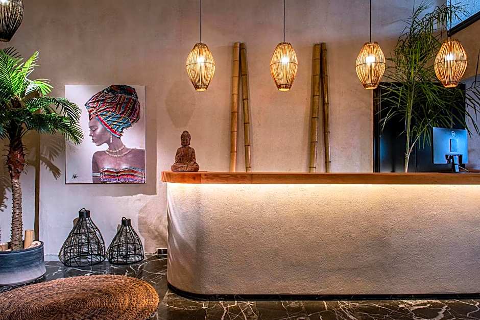 Indigo Inn Casa Adults Only