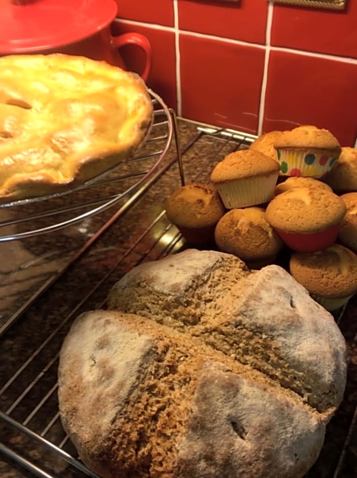 Hillcrest farmhouse Bed & Breakfast